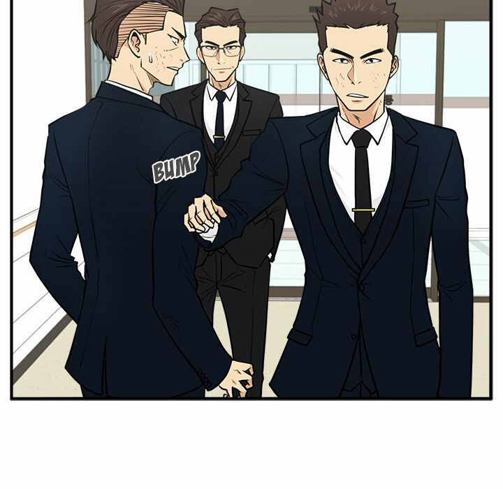 Mr Kang Chapter 58 - Trang 2