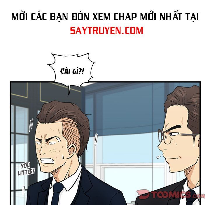 Mr Kang Chapter 58 - Trang 2