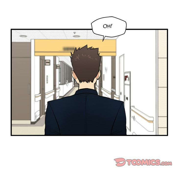 Mr Kang Chapter 58 - Trang 2