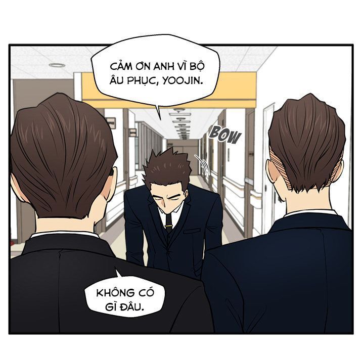 Mr Kang Chapter 58 - Trang 2