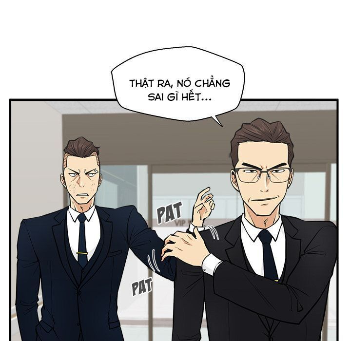 Mr Kang Chapter 58 - Trang 2