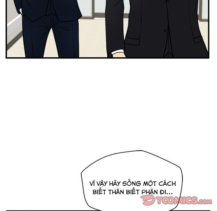 Mr Kang Chapter 58 - Trang 2