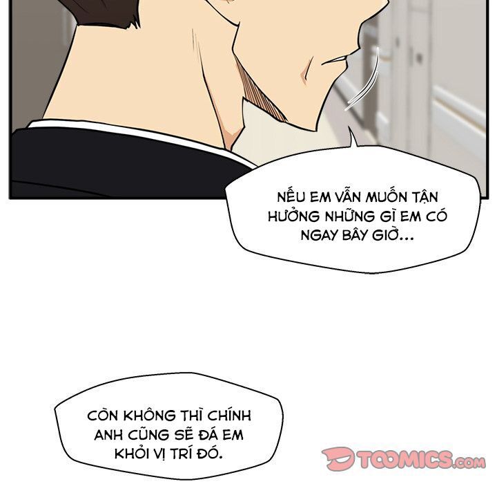 Mr Kang Chapter 58 - Trang 2