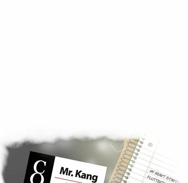 Mr Kang Chapter 57 - Trang 2