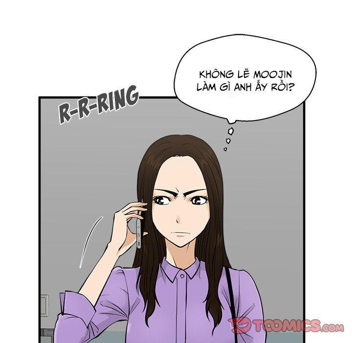 Mr Kang Chapter 57 - Trang 2