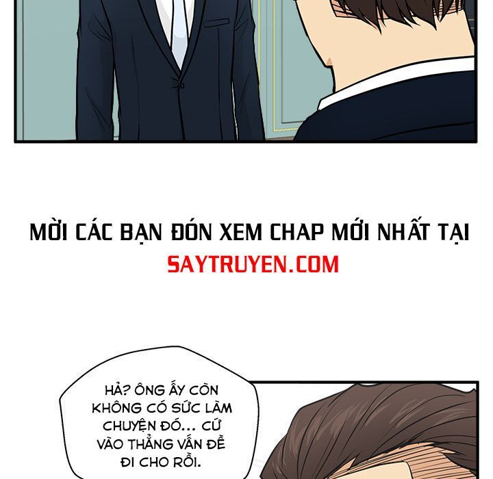 Mr Kang Chapter 57 - Trang 2