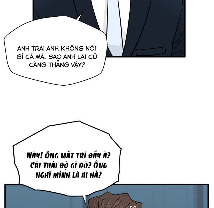 Mr Kang Chapter 57 - Trang 2