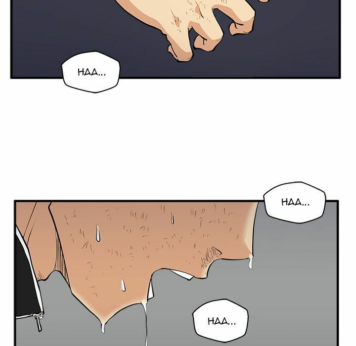 Mr Kang Chapter 57 - Trang 2