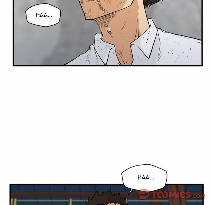 Mr Kang Chapter 57 - Trang 2