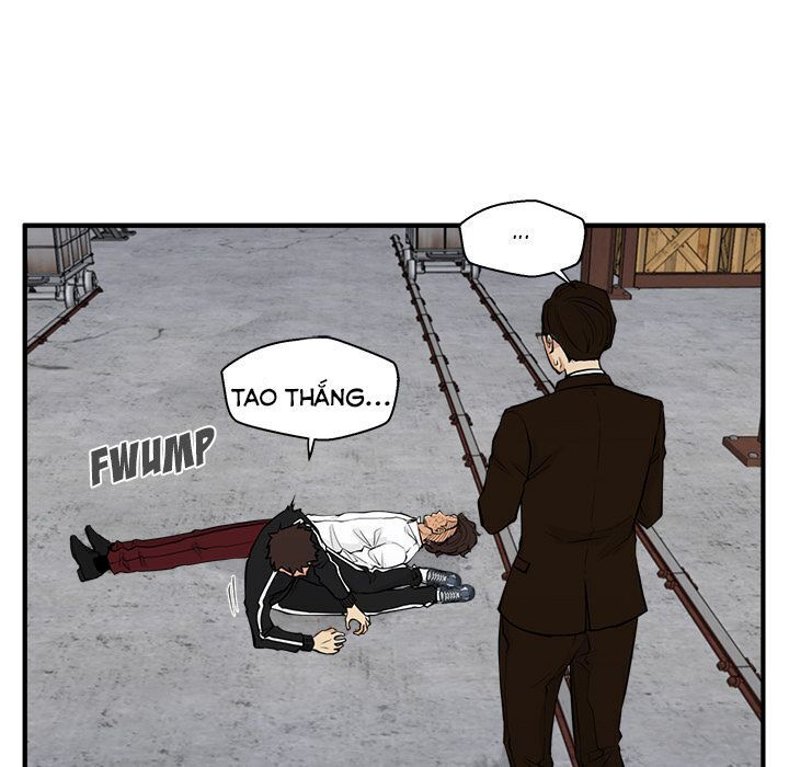 Mr Kang Chapter 57 - Trang 2