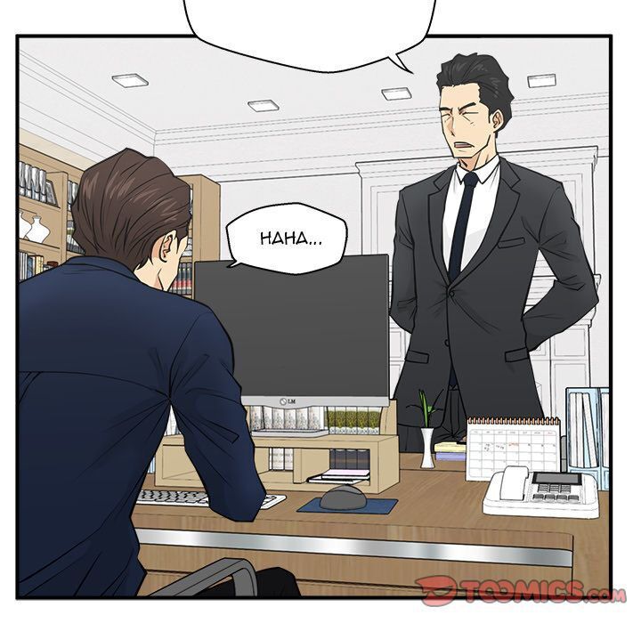 Mr Kang Chapter 57 - Trang 2