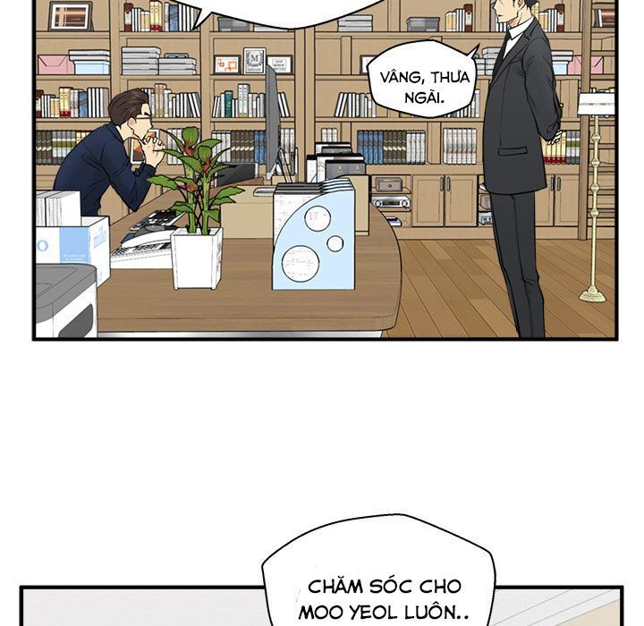 Mr Kang Chapter 57 - Trang 2