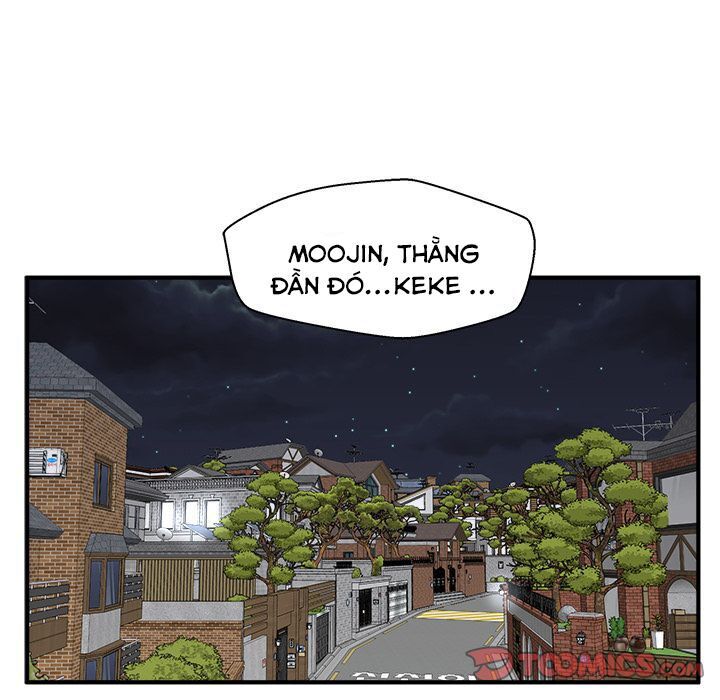 Mr Kang Chapter 57 - Trang 2