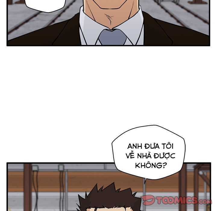 Mr Kang Chapter 57 - Trang 2