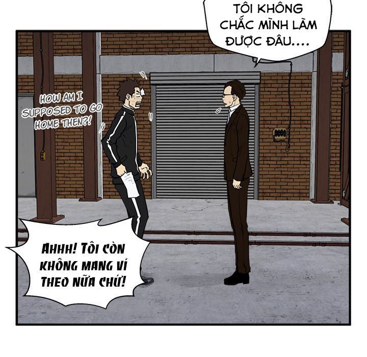 Mr Kang Chapter 57 - Trang 2