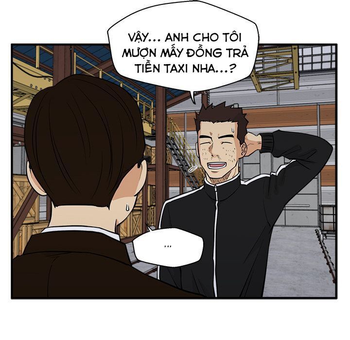 Mr Kang Chapter 57 - Trang 2