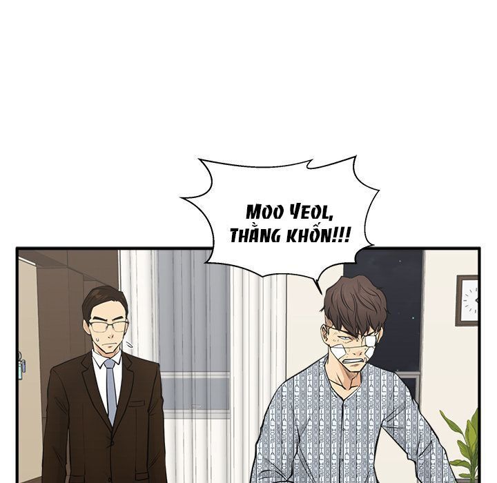 Mr Kang Chapter 57 - Trang 2