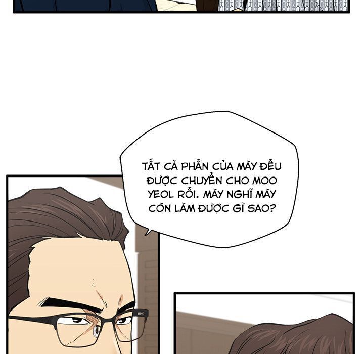 Mr Kang Chapter 57 - Trang 2