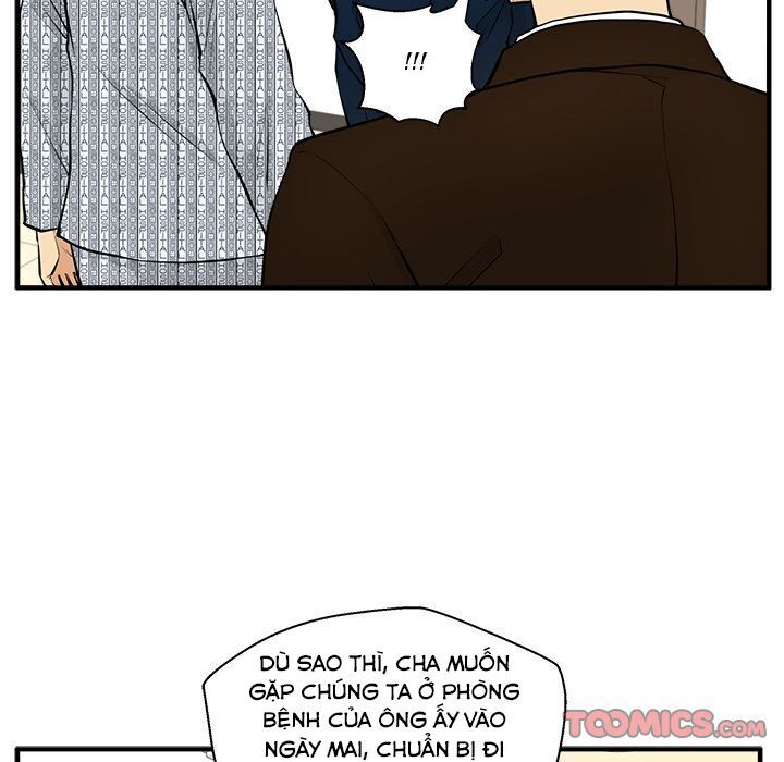 Mr Kang Chapter 57 - Trang 2