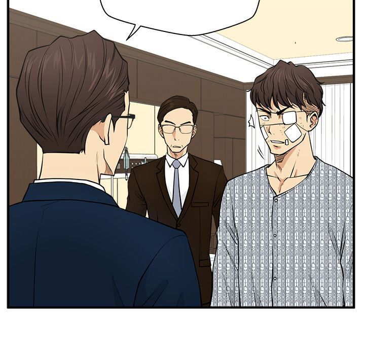 Mr Kang Chapter 57 - Trang 2