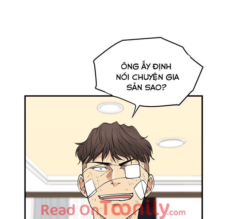 Mr Kang Chapter 57 - Trang 2