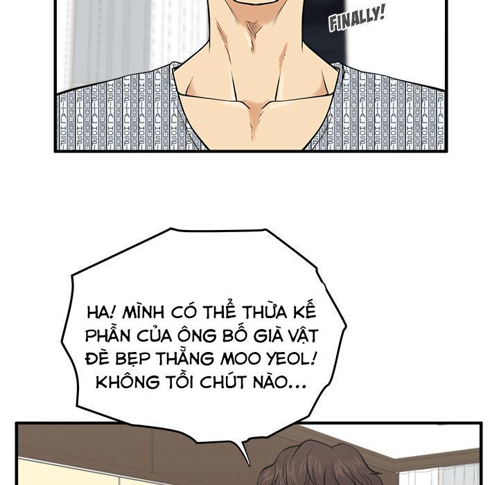 Mr Kang Chapter 57 - Trang 2