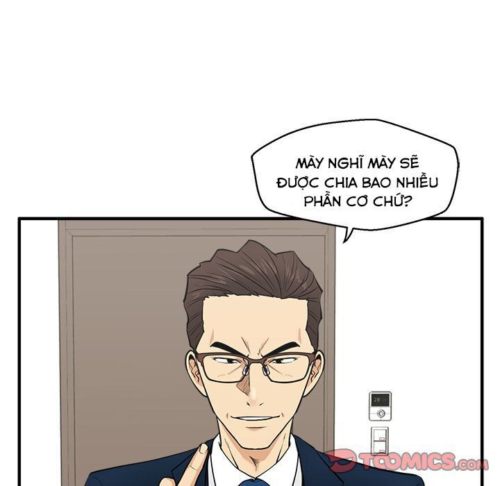 Mr Kang Chapter 57 - Trang 2