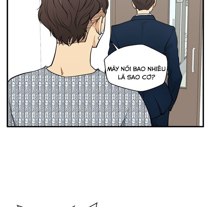 Mr Kang Chapter 57 - Trang 2