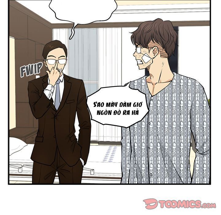 Mr Kang Chapter 57 - Trang 2