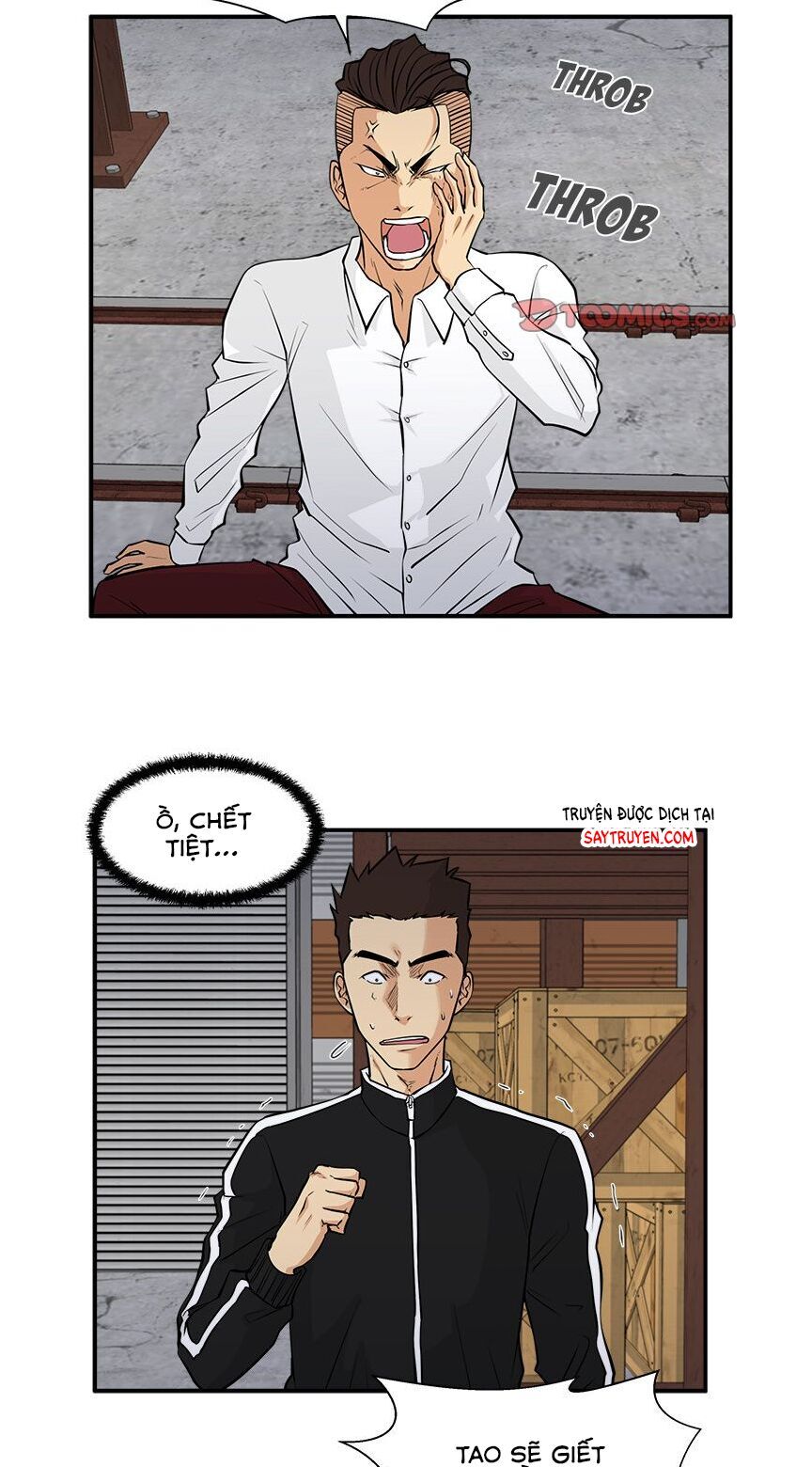 Mr Kang Chapter 56 - Trang 2