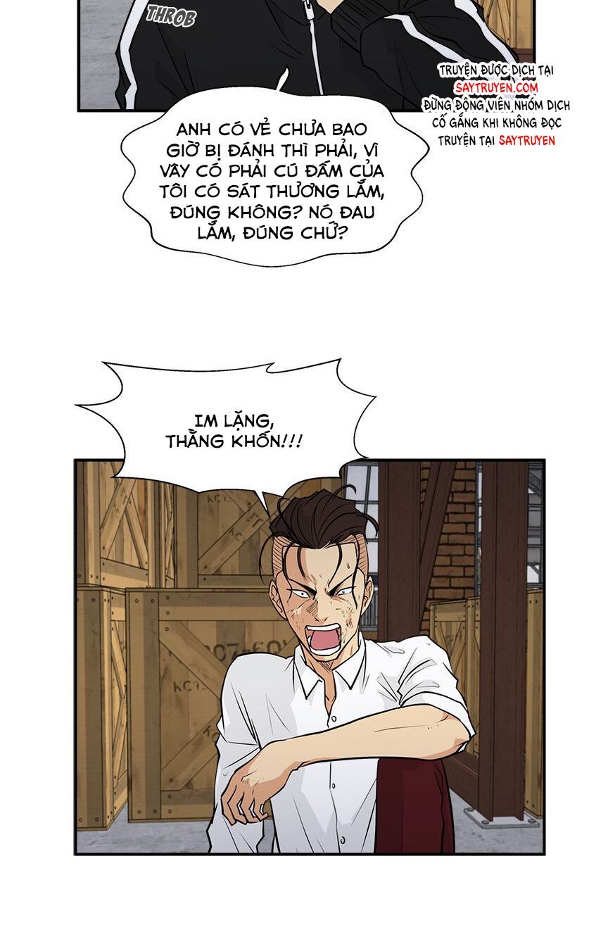 Mr Kang Chapter 56 - Trang 2