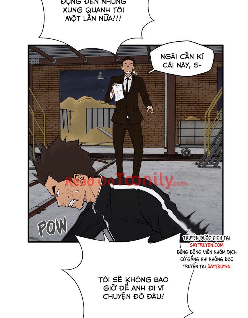 Mr Kang Chapter 56 - Trang 2