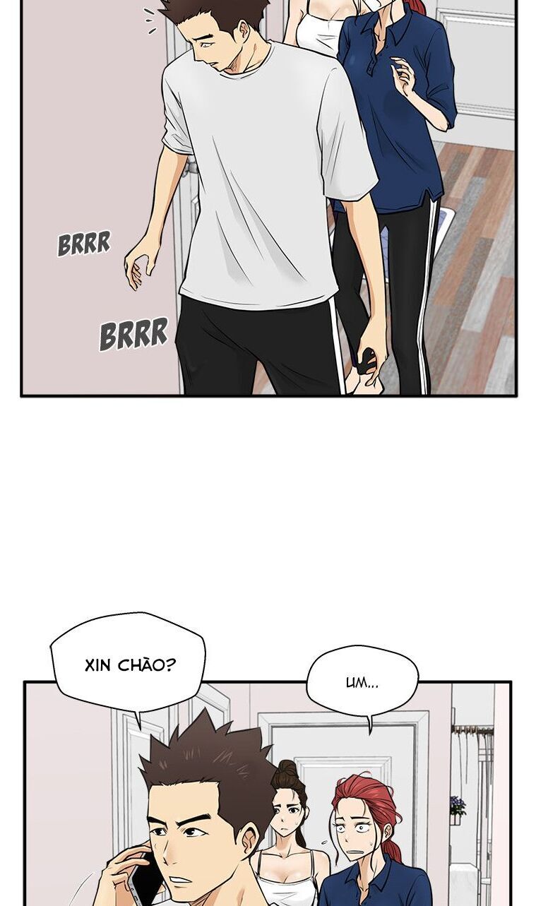 Mr Kang Chapter 55 - Trang 2