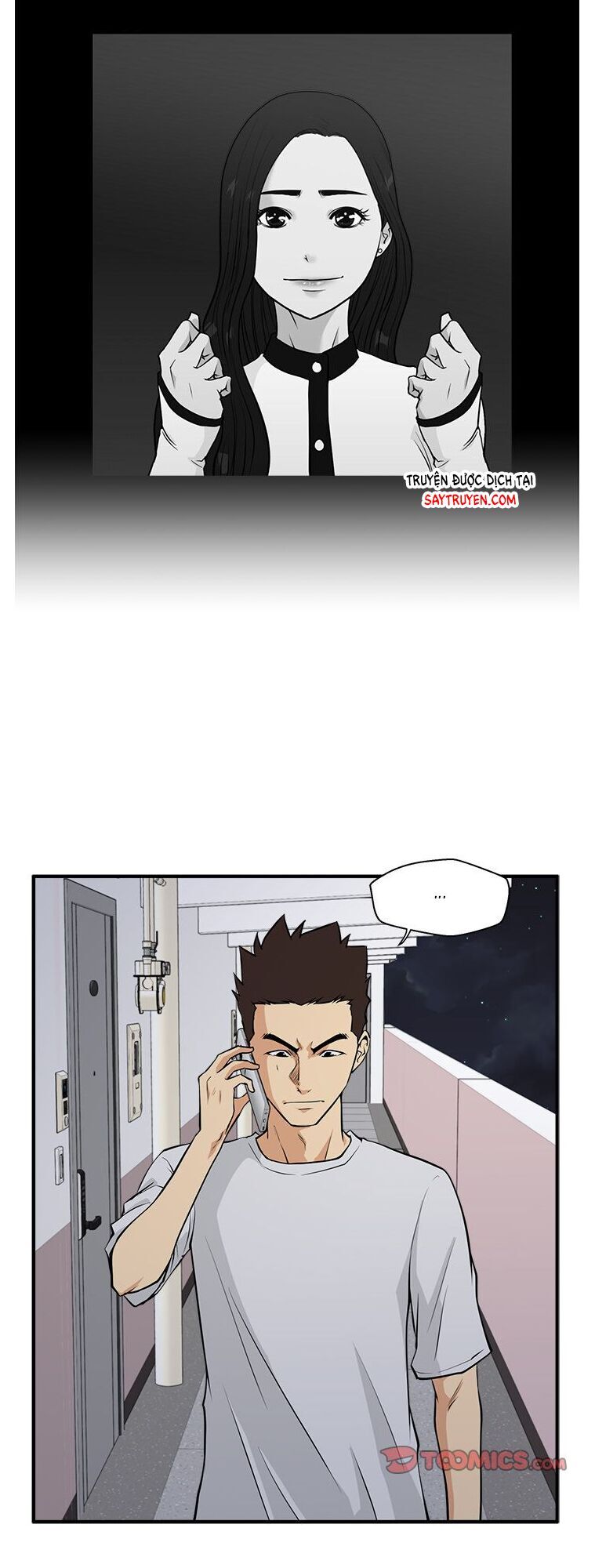 Mr Kang Chapter 55 - Trang 2