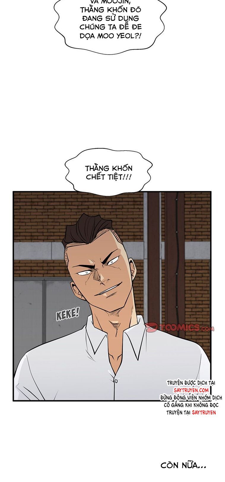 Mr Kang Chapter 55 - Trang 2