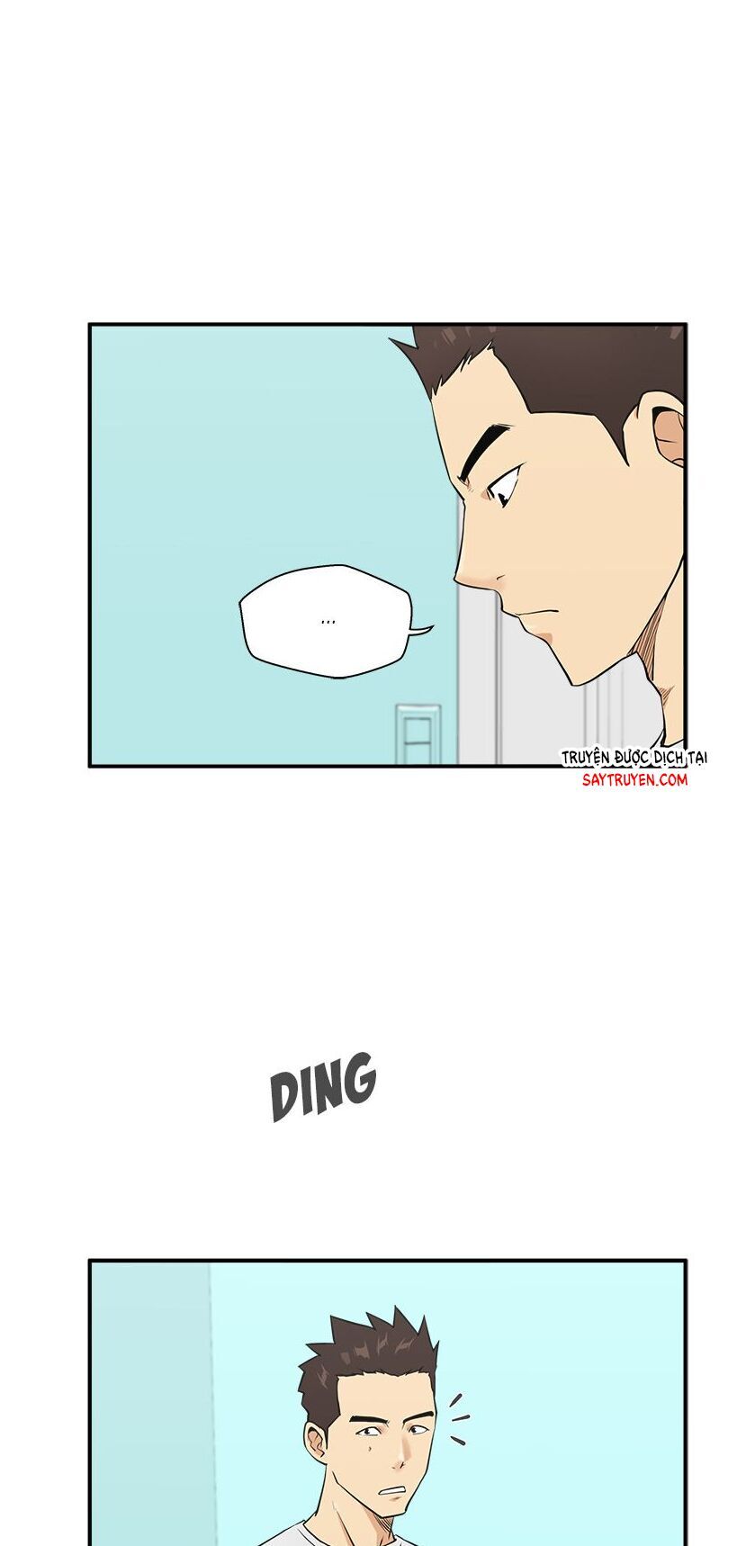 Mr Kang Chapter 54 - Trang 2