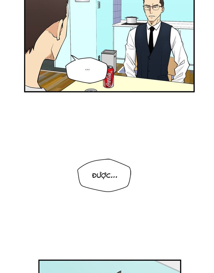 Mr Kang Chapter 54 - Trang 2