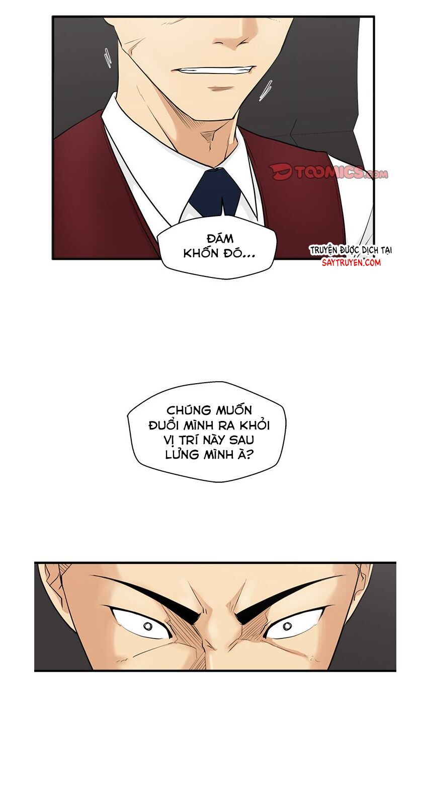 Mr Kang Chapter 54 - Trang 2