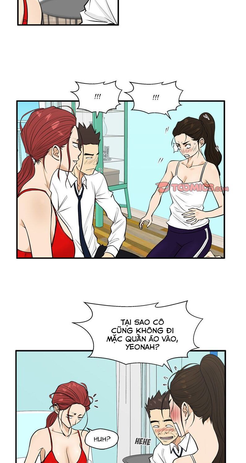 Mr Kang Chapter 52 - Trang 2