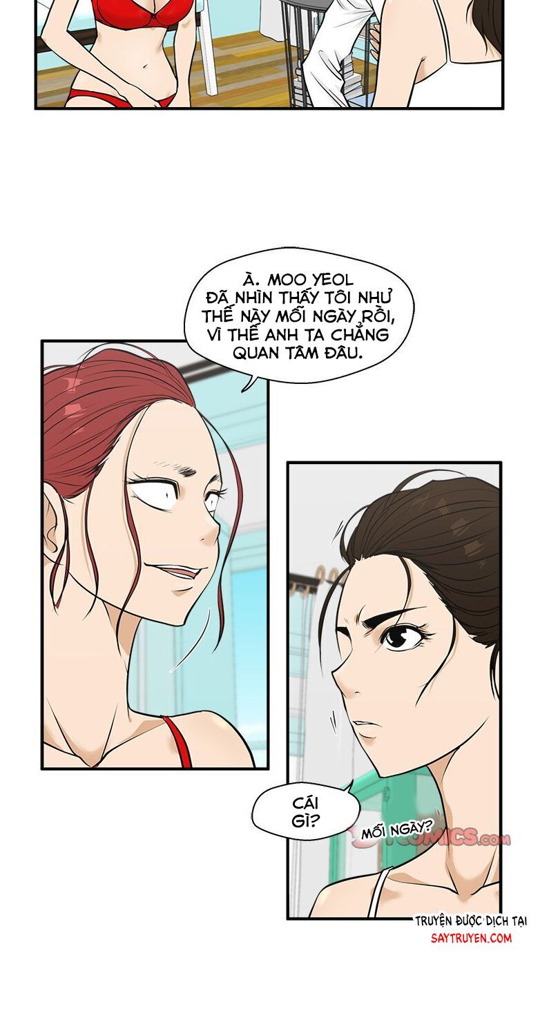 Mr Kang Chapter 52 - Trang 2