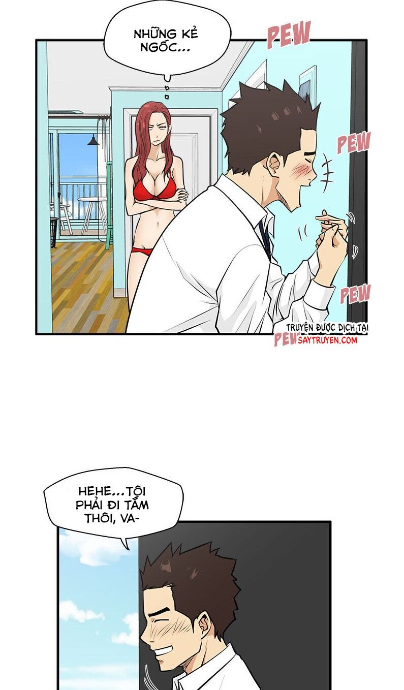 Mr Kang Chapter 52 - Trang 2