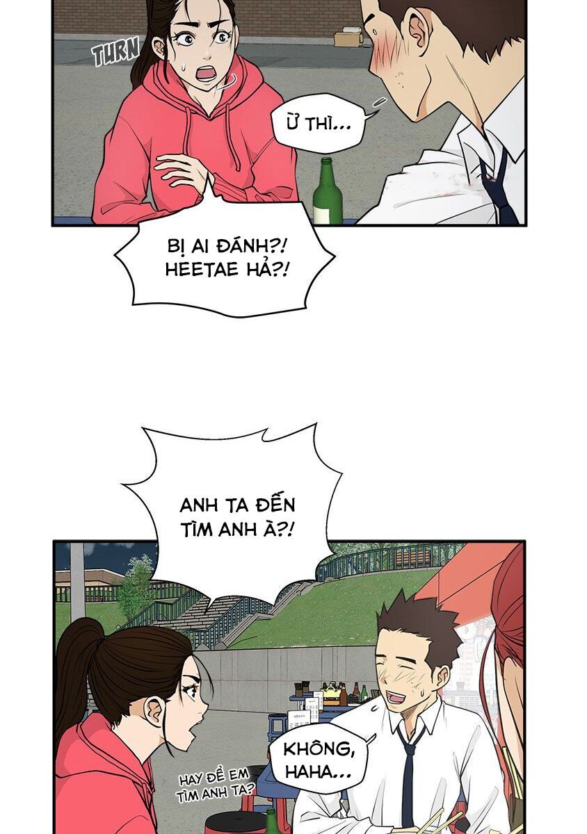 Mr Kang Chapter 51 - Trang 2