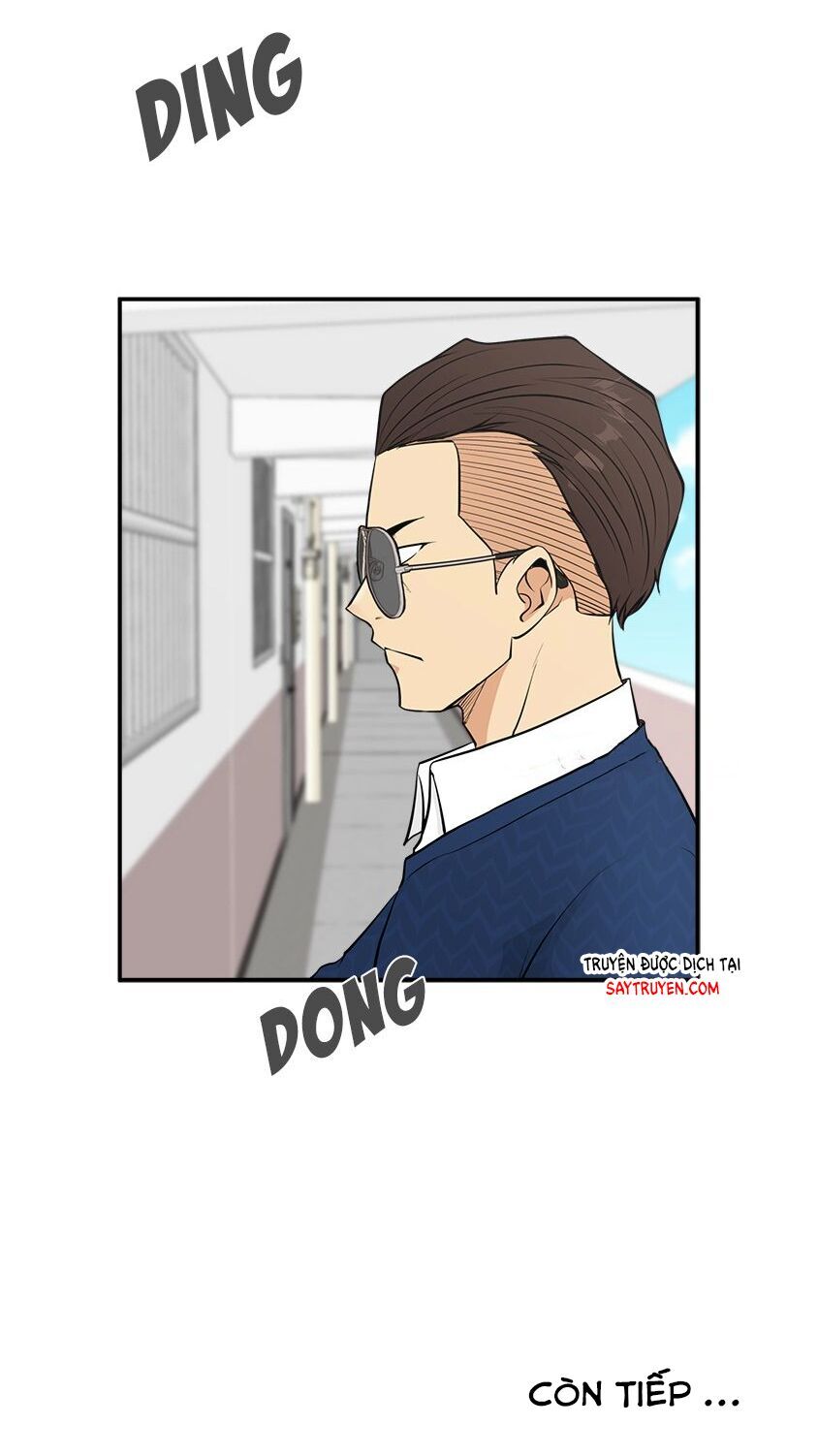 Mr Kang Chapter 51 - Trang 2