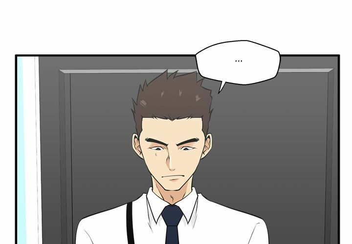 Mr Kang Chapter 49 - Trang 2