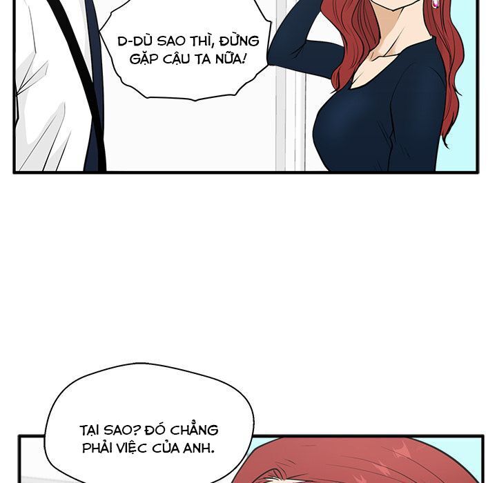 Mr Kang Chapter 49 - Trang 2