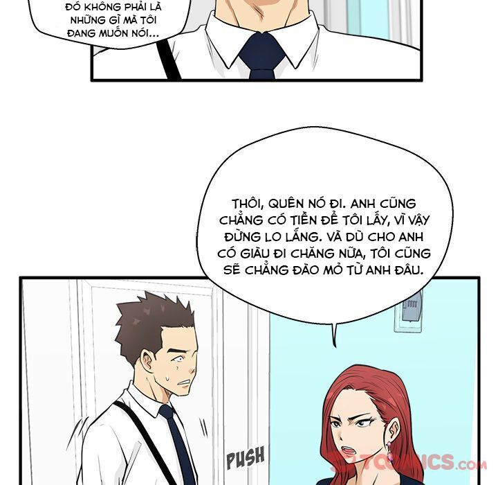 Mr Kang Chapter 49 - Trang 2