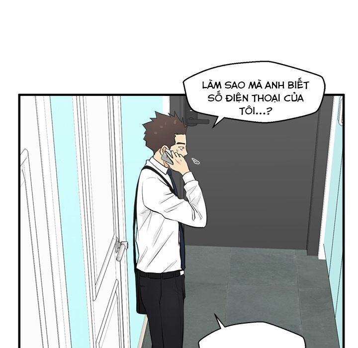 Mr Kang Chapter 49 - Trang 2