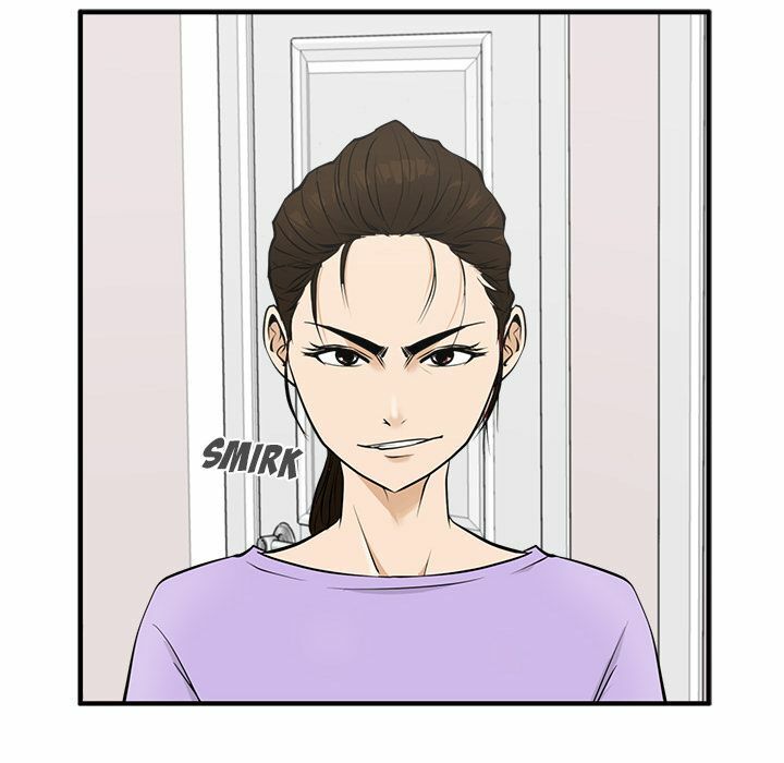 Mr Kang Chapter 49 - Trang 2