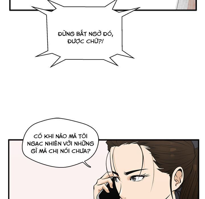 Mr Kang Chapter 49 - Trang 2