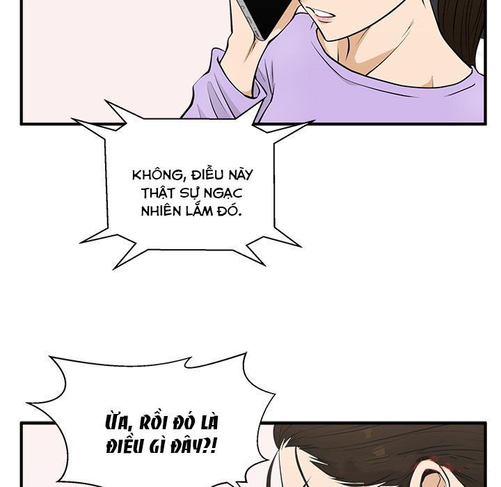 Mr Kang Chapter 49 - Trang 2